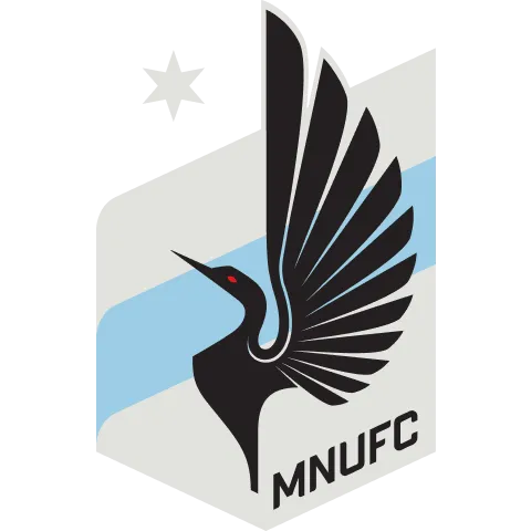 미네소타 유나이티드 FC 로고 미네소타 유나이티드 FC 로고