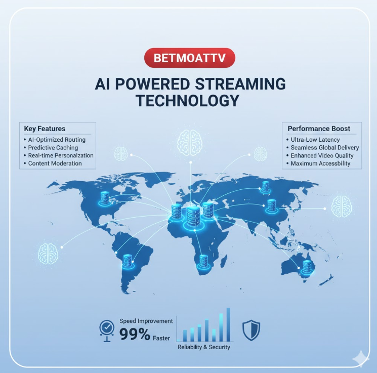 벳모아티비 AI 기술 인포그래픽 벳모아티비 AI 기술 인포그래픽