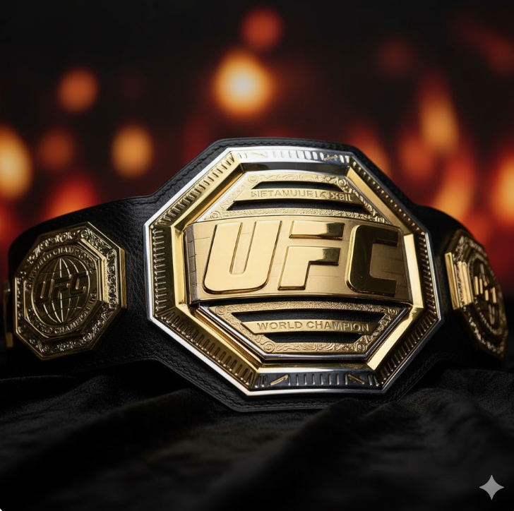 클로즈업과 대진표 레이아웃을 통해 2026년 상반기 가장 주목받은 메가 이벤트인 UFC 325의 위상과 긴장감을 효과적으로 전달하고 있습니다. 클로즈업과 대진표 레이아웃을 통해 2026년 상반기 가장 주목받은 메가 이벤트인 UFC 325의 위상과 긴장감을 효과적으로 전달하고 있습니다.